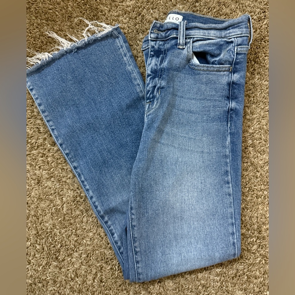 Cello Blue Denim Jeans
